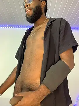 Jacksonking27 online show from 12/13/25, 11:32