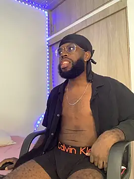 Jacksonking27 online show from 12/20/25, 09:44