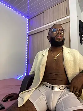 Jacksonking27 online show from 01/31/26, 09:46