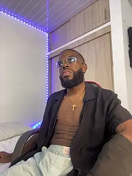 Jacksonking27 online show from 02/07/26, 11:19