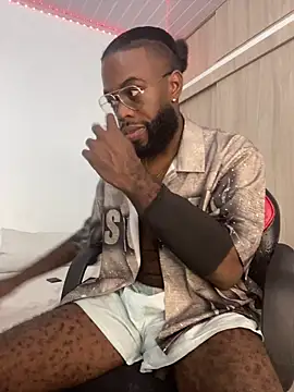 Jacksonking27 online show from 02/21/26, 12:00