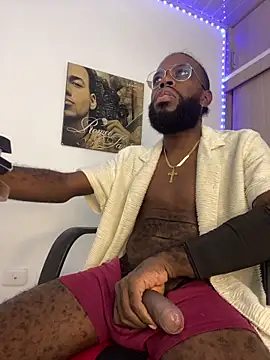 Jacksonking27 online show from 03/13/26, 11:44