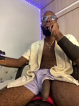 Jacksonking27 online show from 05/08/26, 11:43