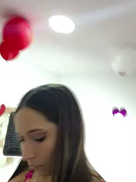 Penelope-Hot online show from 03/06/25, 12:43