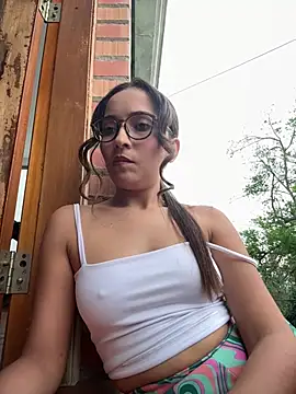 Penelope-Hot online show from 03/31/26, 09:04