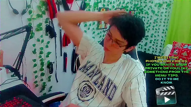 Andy gray online show from 01/14/26, 01:33