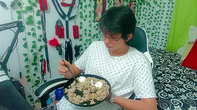 Andy gray online show from 02/25/26, 10:52