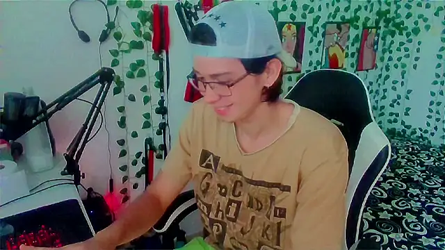 Andy gray online show from 03/21/26, 02:53