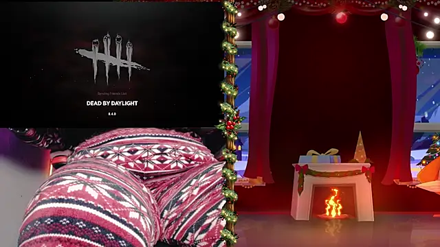 Snapshot of EmGreens chatting on 12/08/24, 08:30 EmGreens online show from 12/08/24, 08:30