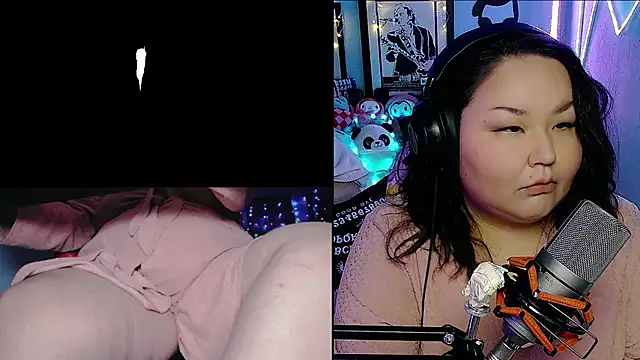 Snapshot of EmGreens chatting on 03/09/25, 08:40 EmGreens online show from 03/09/25, 08:40