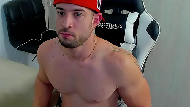 dafboy1 online show from 11/03/25, 01:12