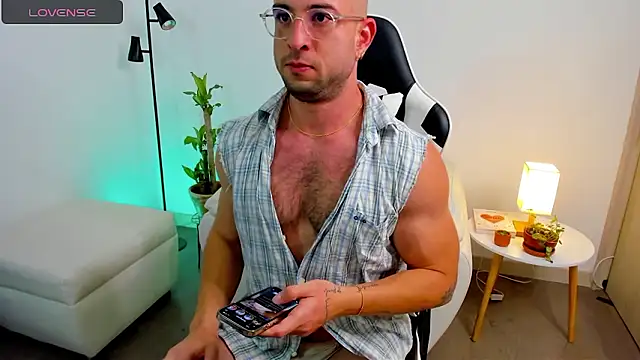 dafboy1 online show from 03/14/26, 09:15