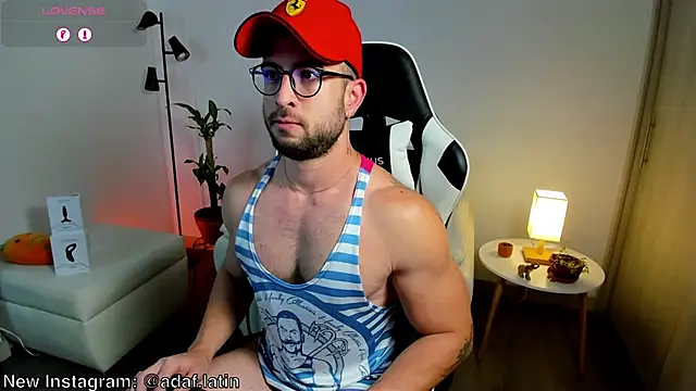 dafboy1 online show from 05/04/26, 01:18