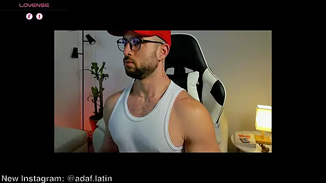 dafboy1 online show from 05/14/26, 07:09