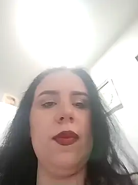 AdelinaJude online show from 02/22/26, 08:40