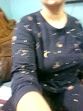 Afsana Mim online show from 12/29/24, 08:48