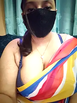 Afsana Mim online show from 11/12/25, 04:51