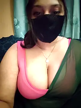 Afsana Mim online show from 11/20/25, 05:23