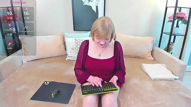 Snapshot of wanessaraso chatting on 02/20/25, 12:25 wanessaraso online show from 02/20/25, 12:25