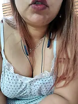 Snapshot of Ruchikalive chatting on 03/15/25, 08:21 Ruchikalive online show from 03/15/25, 08:21