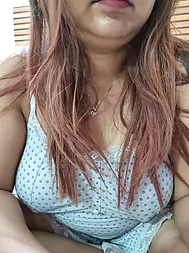 Snapshot of Ruchikalive chatting on 03/16/25, 12:11 Ruchikalive online show from 03/16/25, 12:11