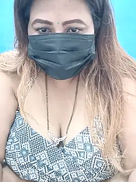 Snapshot of Ruchikalive chatting on 09/29/25, 08:08 Ruchikalive online show from 09/29/25, 08:08