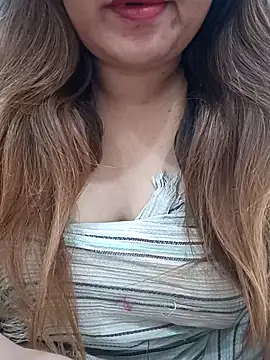 Ruchikalive online show from 12/01/25, 02:11