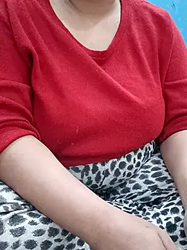 Ruchikalive online show from 02/20/26, 05:48