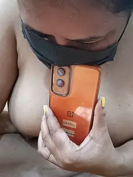 Ruchikalive online show from 03/06/26, 06:37