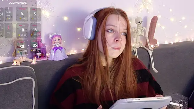 Snapshot of ValBae chatting on 01/10/26, 09:05 ValBae online show from 01/10/26, 09:05