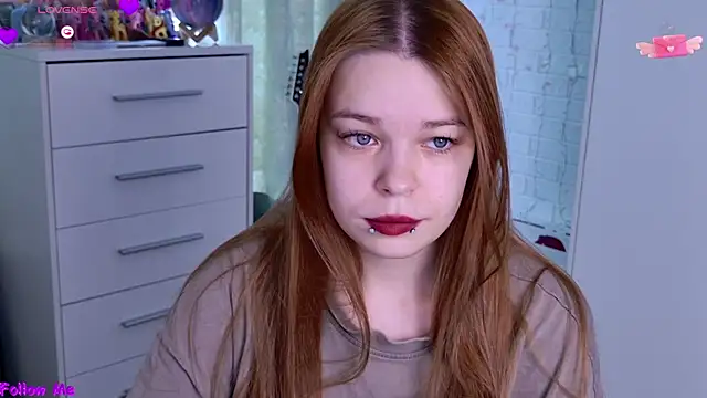 ValBae online show from 04/18/26, 09:46