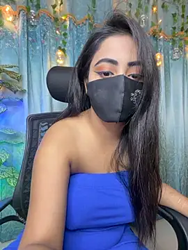 Monabby97 online show from 12/14/25, 05:18