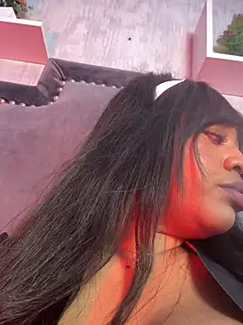 ailynBlaze online show from 02/25/25, 09:24