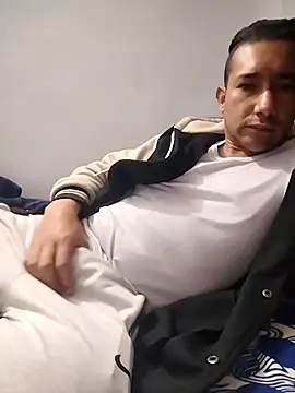 misterioso258 online show from 02/24/26, 03:32