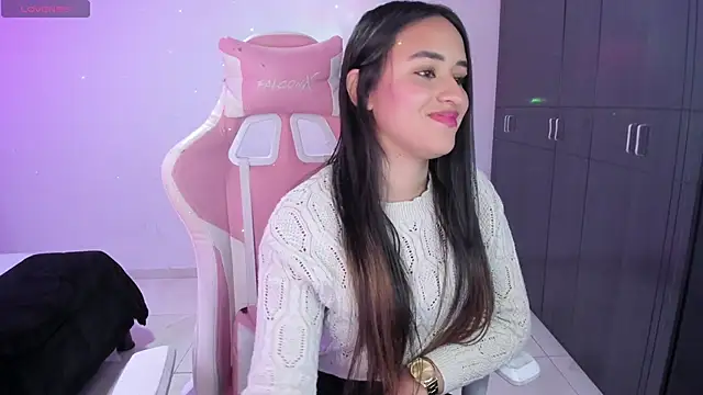 Tinylottie online show from 09/29/25, 03:50