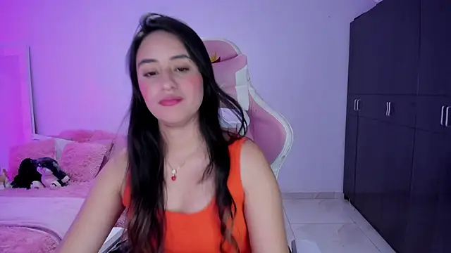 Tinylottie online show from 11/26/25, 02:23