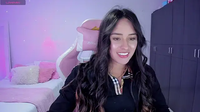 Tinylottie online show from 01/13/26, 07:19