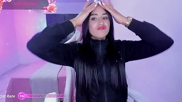 Tinylottie online show from 02/24/26, 01:58