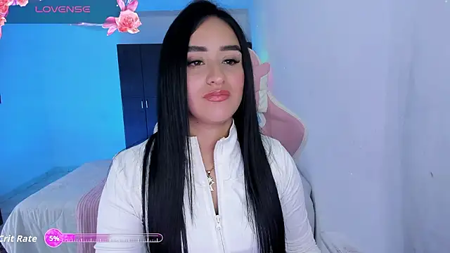 Tinylottie online show from 03/26/26, 02:06