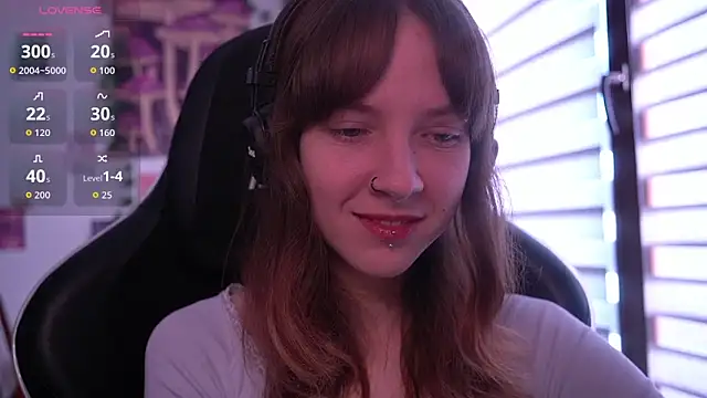 juliapie online show from 01/06/26, 09:57