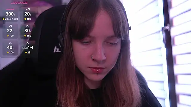 juliapie online show from 01/10/26, 09:55