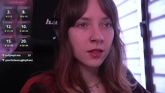 juliapie online show from 01/15/26, 10:09