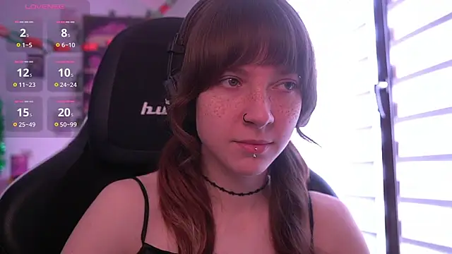 juliapie online show from 02/27/26, 10:04