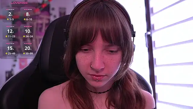 juliapie online show from 03/24/26, 10:20