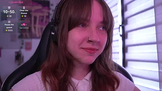 juliapie online show from 04/21/26, 10:10