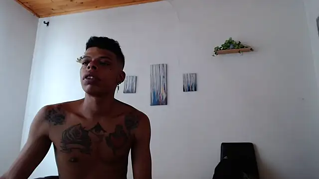 BrandonStond online show from 02/08/26, 04:21