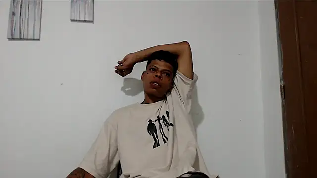 BrandonStond online show from 06/03/26, 03:53
