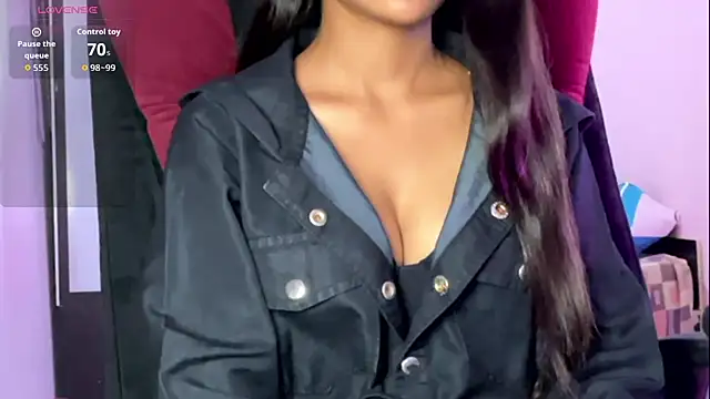 Kayzza 5 online show from 11/29/25, 07:11