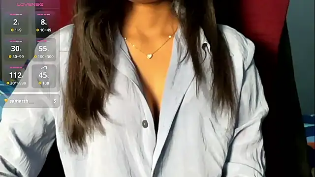 Kayzza 5 online show from 01/10/26, 04:25