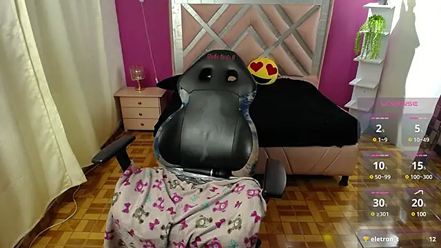 brithany smiith  online show from 01/08/25, 09:53